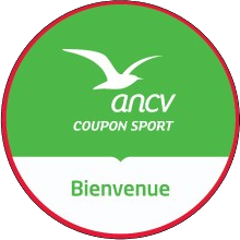 Ancv coupon sport